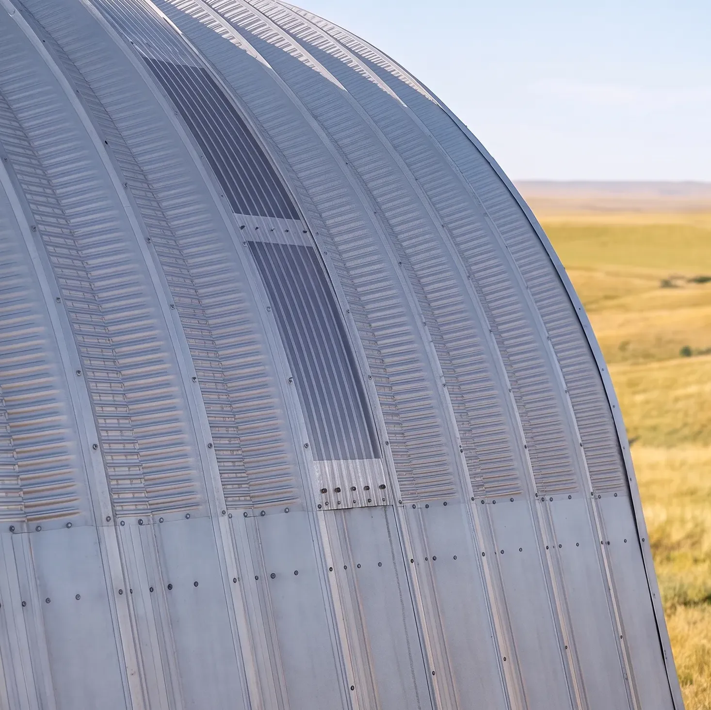 30 x 40 Peaked Dome Quonset (Deposit) - Image 6