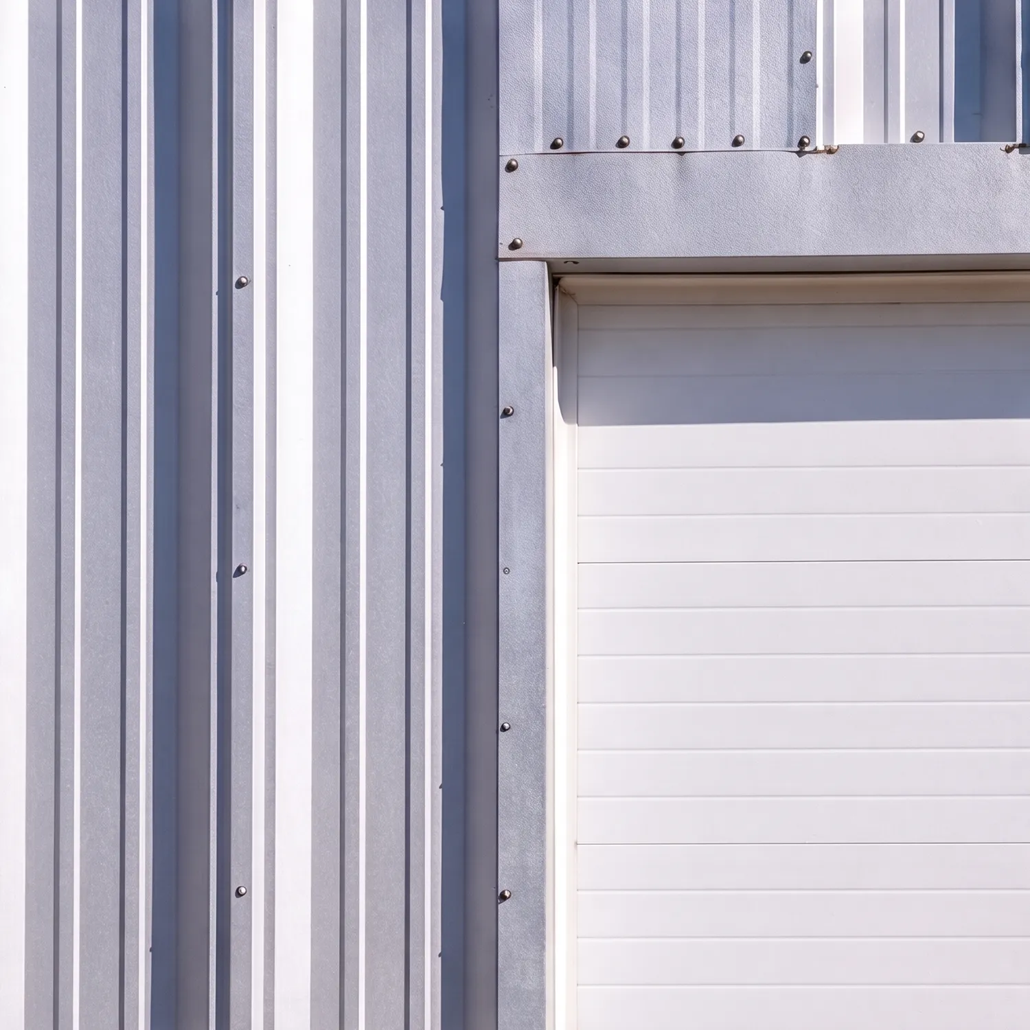 50 x 100 Peaked Dome Quonset (Deposit) - Image 3